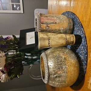 Wen Sweet Almond Mint Anti-Frizz Hair Styling Creme 4 Oz 120 mL Chaz Dean Sealed